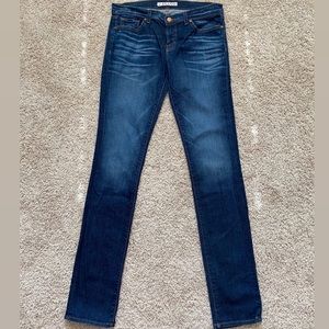 J Brand - The Pencil Leg Jeans